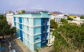 Hotel Marovi